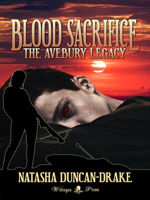 cover image of Blood Sacrifice